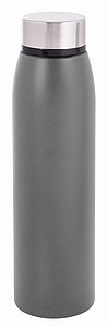 Vakuová termoska 750 ml, sivá