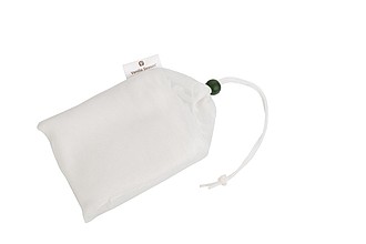 VANILLA SEASON BAGGU Sada troch vreciek na ovocie a zeleninu z recyklovaného RPET polyesteru