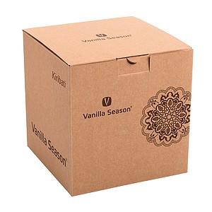 VANILLA SEASON KIRIBATI Súprava 4 vysokých pohárov