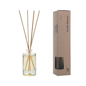 VANILLA SEASON MIKKELI Difuzér s veľmi príjemnou vôňou bielych kvetov