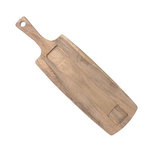 VANILLA SEASON TAKAOKA Sada servírovacej dosky a dvoch keramických misiek