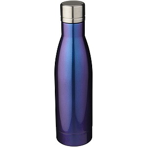 Vasa aurora termoska s měděnou vakuovou izolací 500ml, kobaltově modrá
