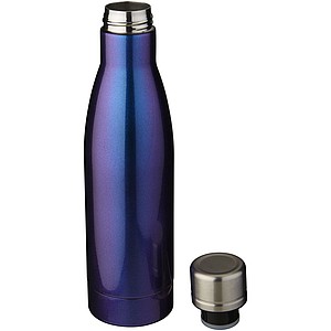 Vasa aurora termoska s měděnou vakuovou izolací 500ml, kobaltově modrá