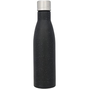 Vaša vákuová izolačná fľaša 500ml, čierna