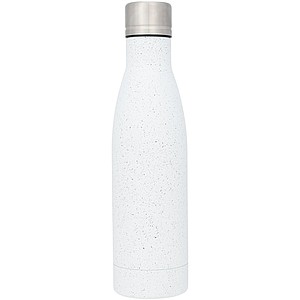 Vasa vakuová izolační láhev 500ml, bílá