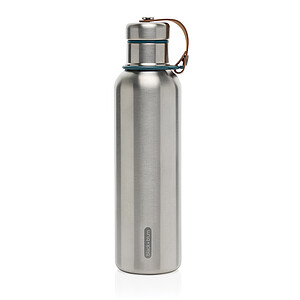 Velká termo láhev na vodu 750ml, tyrkysová