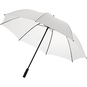 Velký golfový deštník, bílá
