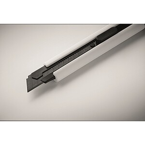 Velký odlamovací řezák, bílá