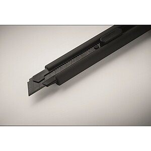 Velký odlamovací řezák, černá