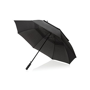 Veľký odolný holový dáždnik s automatickým otváraním