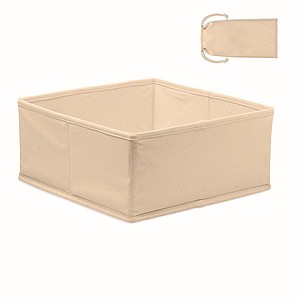 Velký skládací box - reklamní předměty