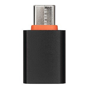 VERTIGO USB adaptér, černá
