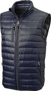Vesta ELEVATE FAIRVIEW BODYWARMER námornícka modrá L