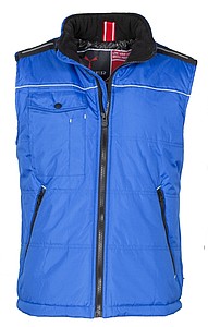 Vesta PAYPER AIRSPACE 2.0 král.modrá M