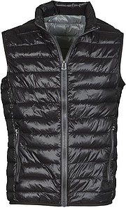 Vesta PAYPER CASUAL černá XXXL