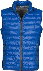 Vesta PAYPER CASUAL královská modrá XXXL