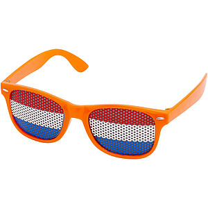 Vision sluneční brýle, oranžová