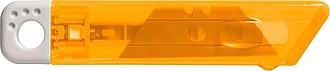 VLK Řezák s bezpečnostním mechanismem, oranžový