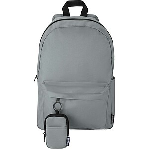 Voděodolné pouzdro na nezbytnosti, šedá