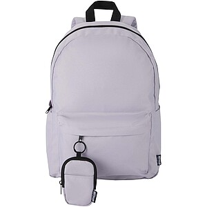 Voděodolné pouzdro na nezbytnosti, světle fialová