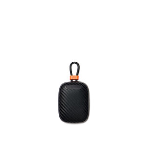 Vodotěsný 5W reproduktor IP67 Nordic Drift, černá