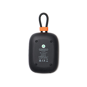 Vodotěsný 5W reproduktor IP67 Nordic Drift, černá
