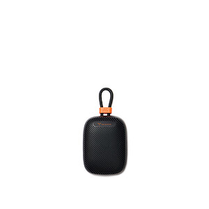 Vodotěsný 5W reproduktor IP67 Nordic Drift, černá