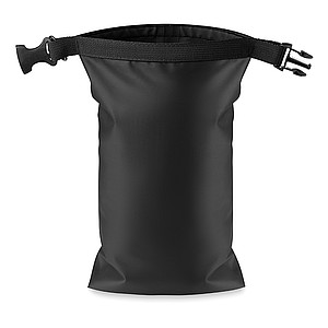 Vodtesný vak, kapacita 1,5L, čierny