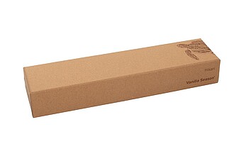 VS HIKARI Dobíjecí elektrický zapalovač, bílá