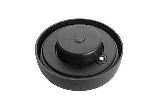 VS INABE Vakuová nádoba