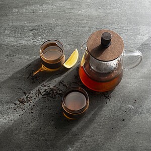 VS MIURA Sada čajové konvice se šálky