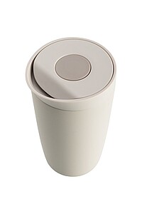 VS NAKAI Termohrnček, 350 ml, béžová