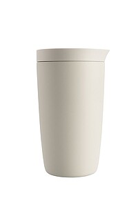 VS NAKAI Termohrnek, 350 ml, béžová