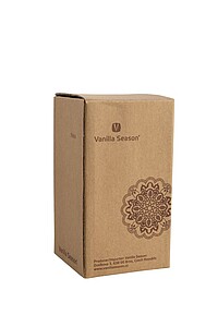 VS NAKAI Termohrnek, 350 ml, béžová