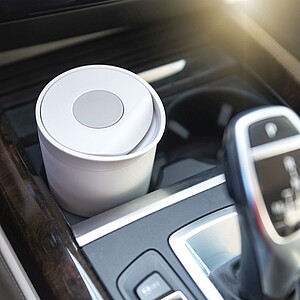 VS NAKAI Termohrnek, 350 ml, béžová