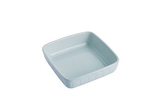 VS NOBI MINI sada zapékací misky pro 2 osoby, dřevěné naběračky a utěrky