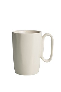 VS RAIPUR Keramický hrnek na cappuccino, 250 ml, bílá