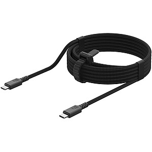 Xtorm CX3071 kabel nové generace 100 W USB-C PD, černá