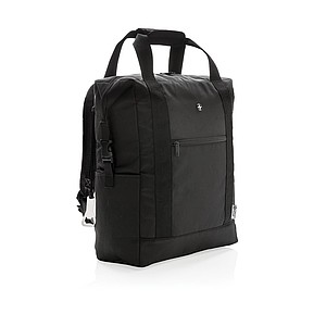 XXL chladiaca taška Swiss Peak, čierna