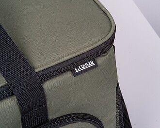 XXL chladící taška, khaki