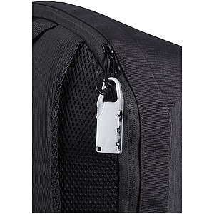 Zámek na zavazadlo, stříbrná