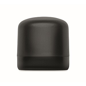 Zátka na láhev, černá