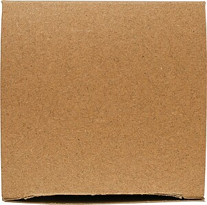 Zvětšovací nádoba se dvěma vestavěnými čočkami, světle zelená