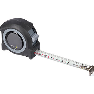 Zvinovací meter 3 m, sivá