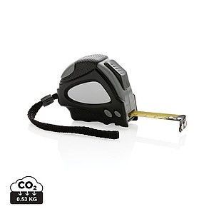 Zvinovací meter s autostopom, 3 m