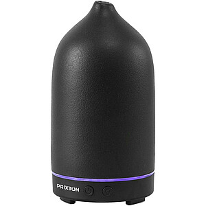 Zvlhčovač vzduchu Prixton Zen, černá